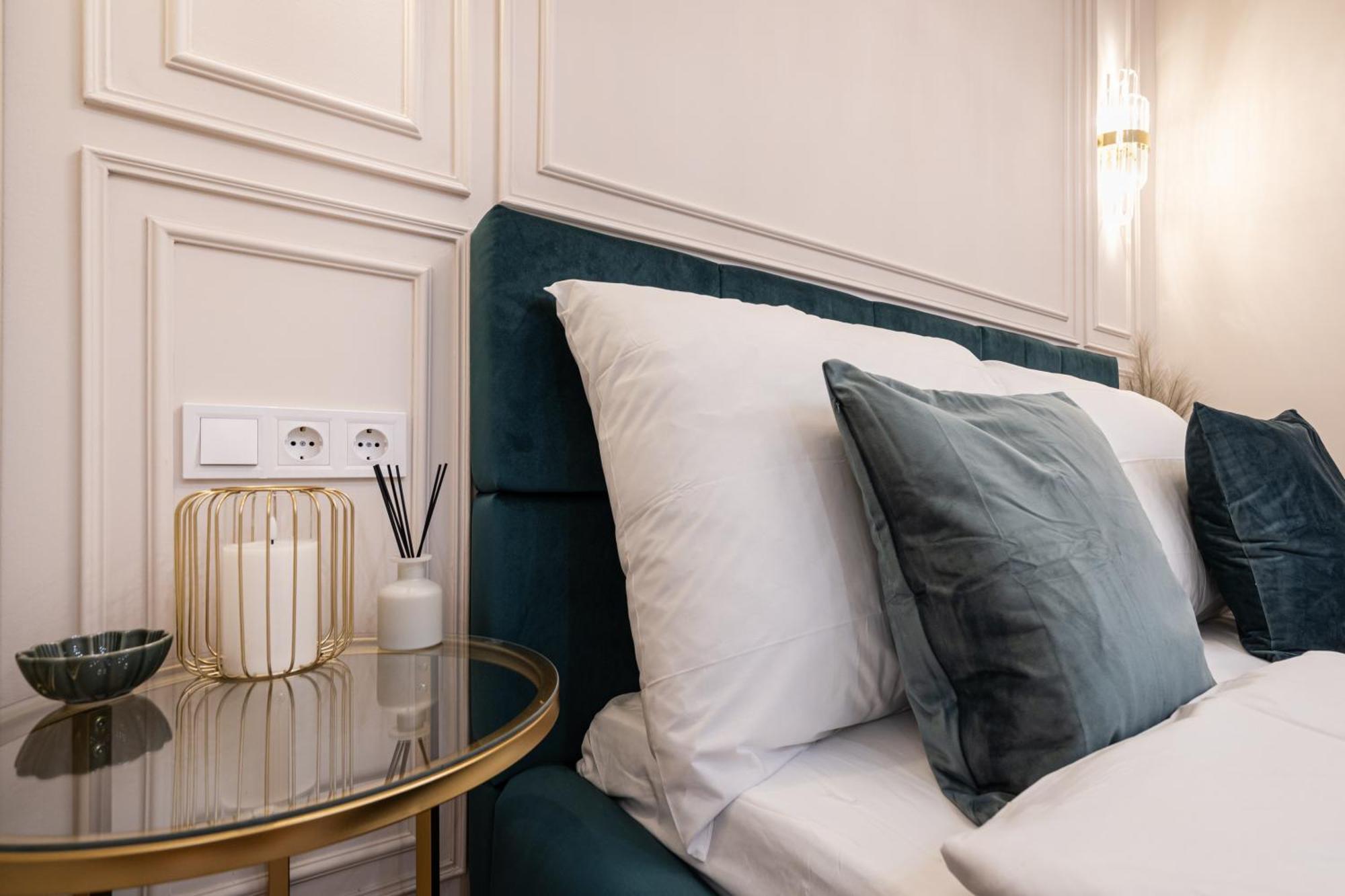 Appartement Kiraly 33 - Hidden Gem - Location By Bqa